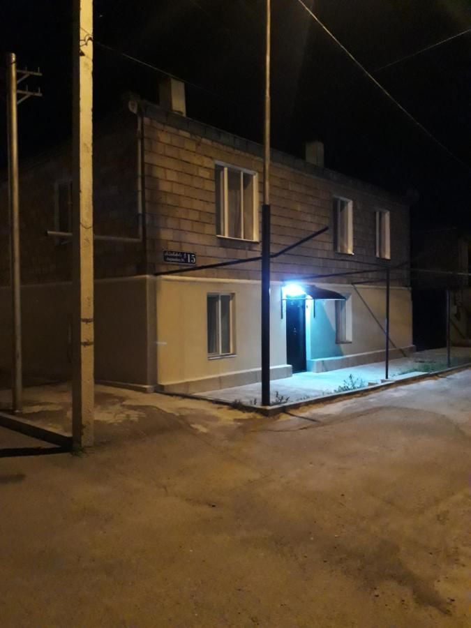 Гостевой дом Vardzia Ахалцихе-36
